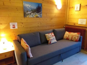 Chalet Plein Sud Montgenevre